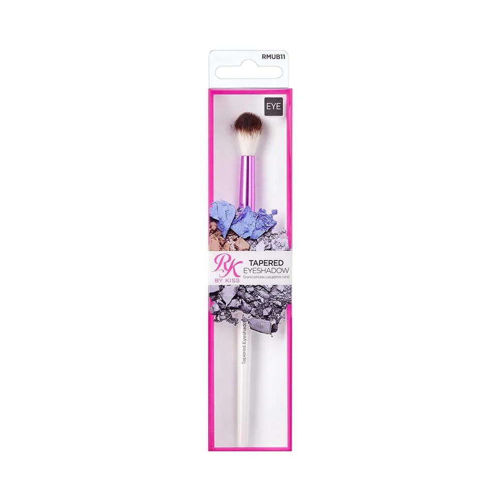 Ruby Kisses Eyeshadow Makeup Brush - Image 3