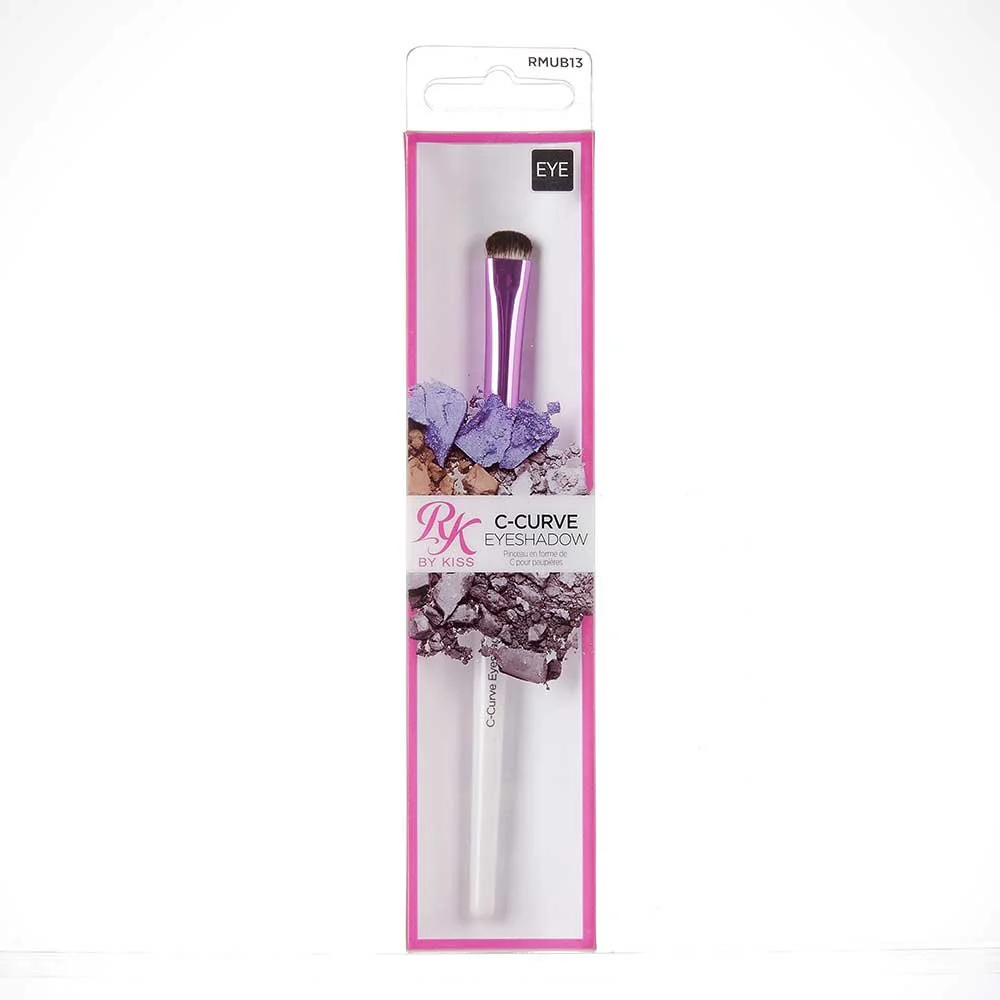 Ruby Kisses Eyeshadow Makeup Brush - Image 7