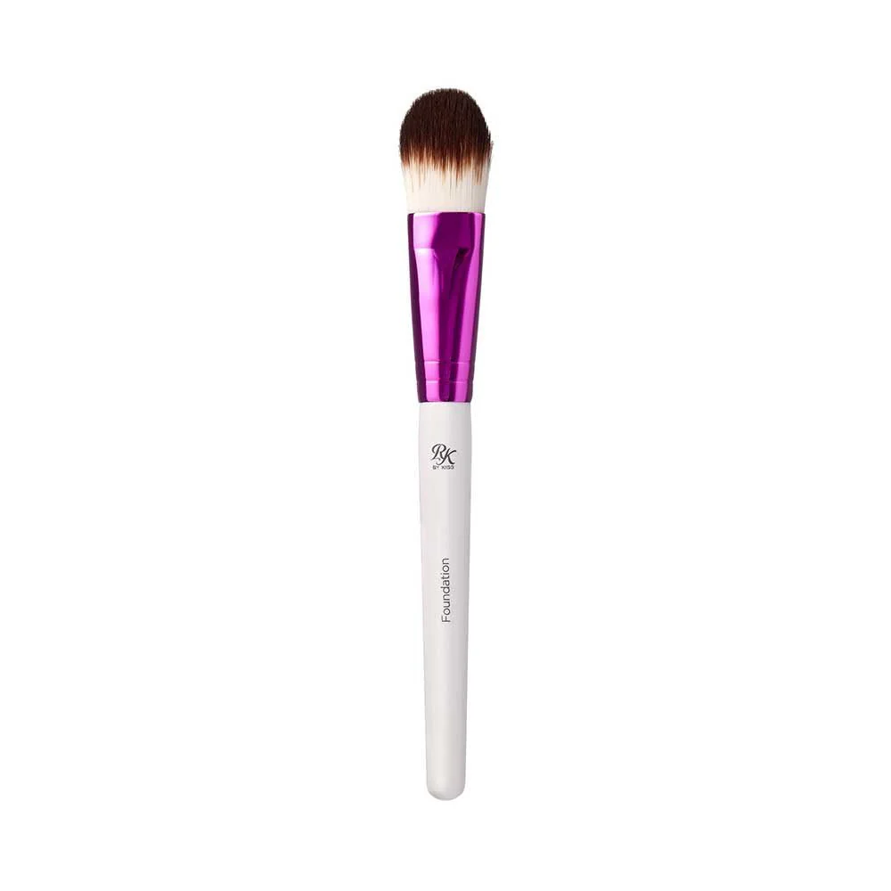 Ruby Kisses Face Makeup Brushes - Image 12