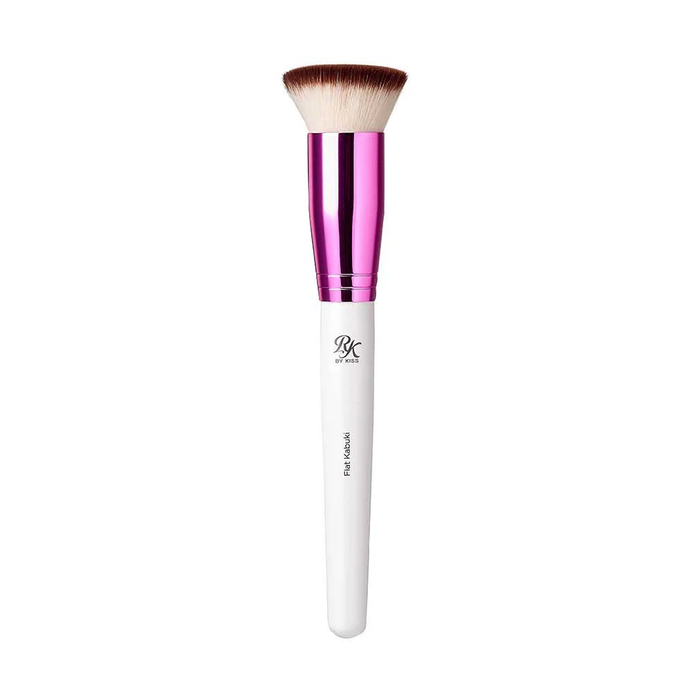 Ruby Kisses Face Makeup Brushes - Image 18