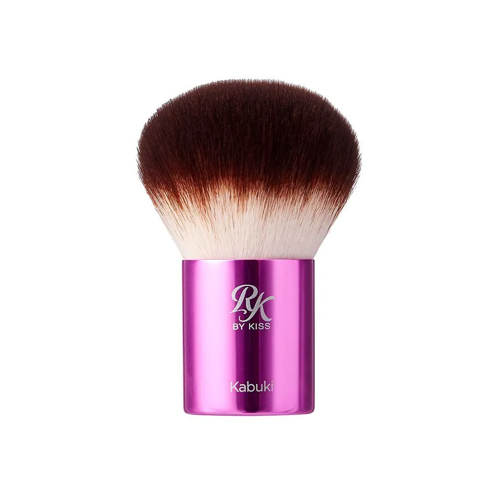 Ruby Kisses Face Makeup Brushes - Image 4