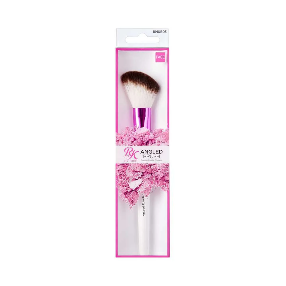 Ruby Kisses Face Makeup Brushes - Image 7