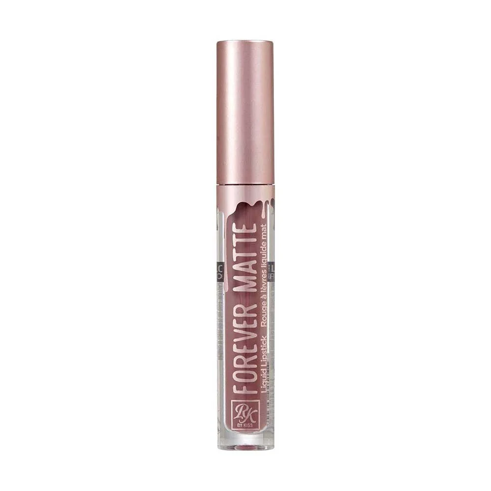 Ruby Kisses Forever Matte Liquid Lipstick β Matte Finish 18 Shades - Image 11