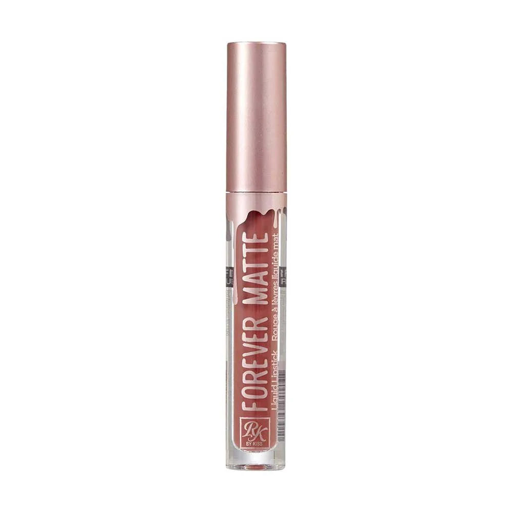 Ruby Kisses Forever Matte Liquid Lipstick β Matte Finish 18 Shades - Image 13