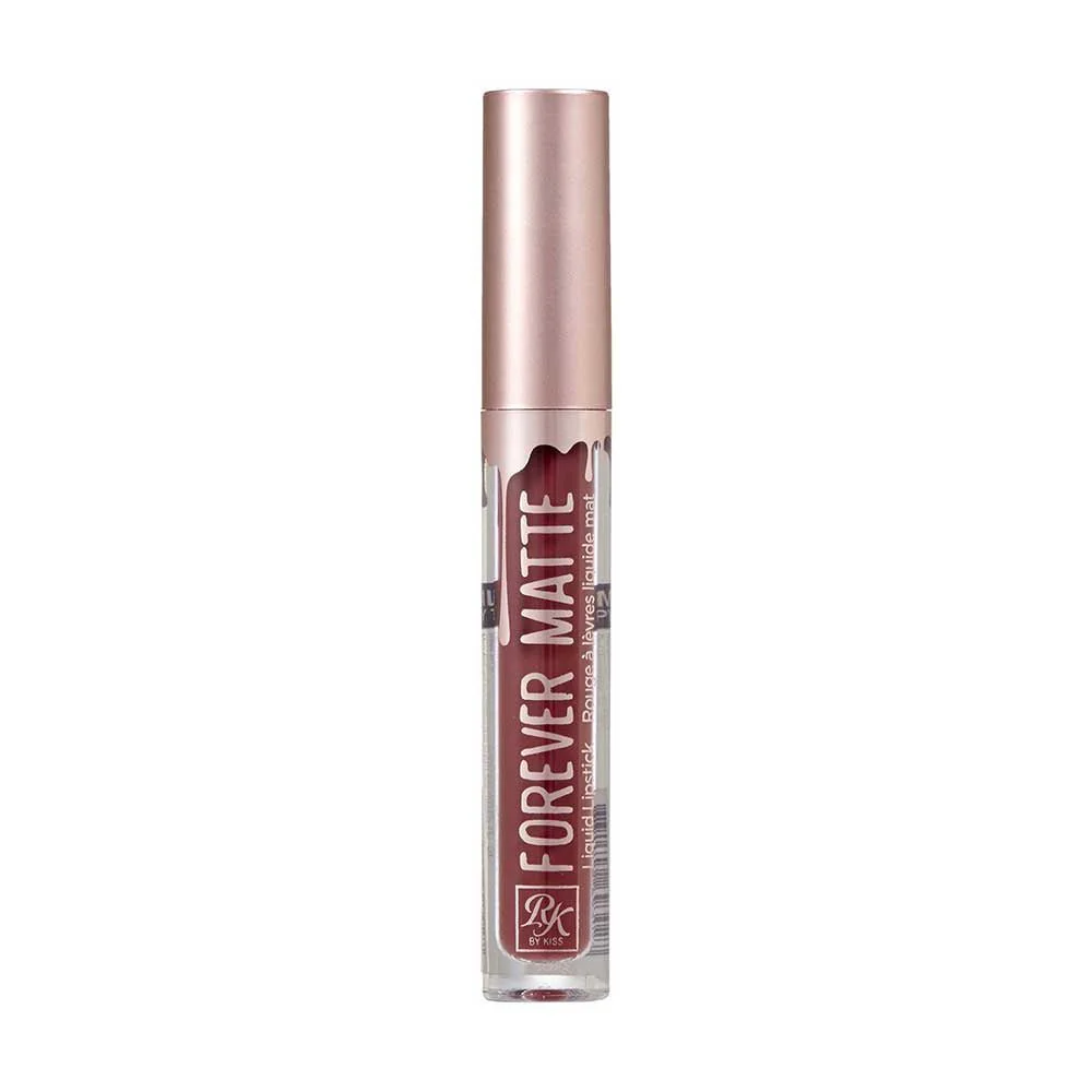 Ruby Kisses Forever Matte Liquid Lipstick β Matte Finish 18 Shades - Image 15