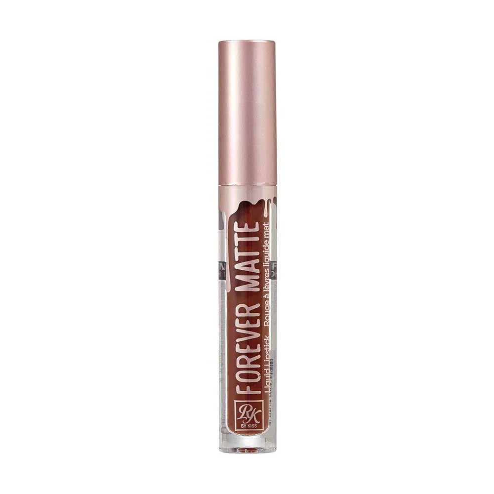 Ruby Kisses Forever Matte Liquid Lipstick β Matte Finish 18 Shades - Image 19
