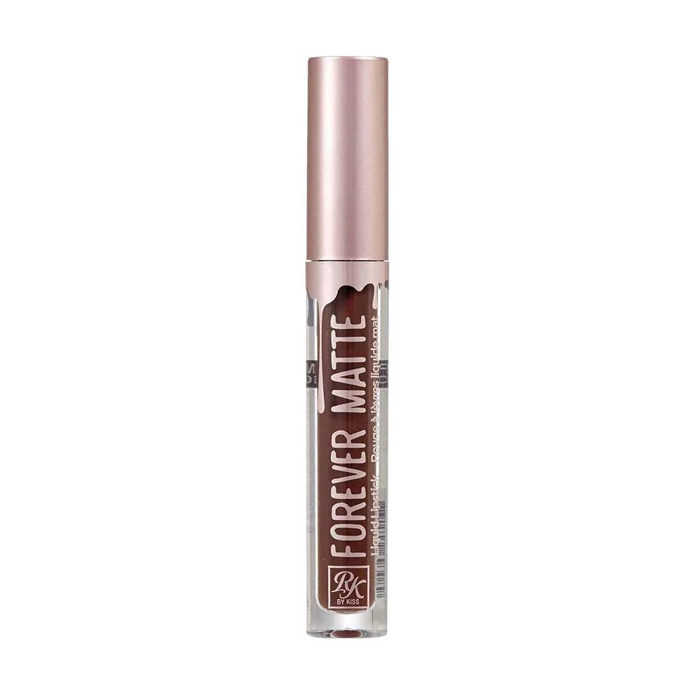 Ruby Kisses Forever Matte Liquid Lipstick β Matte Finish 18 Shades - Image 21