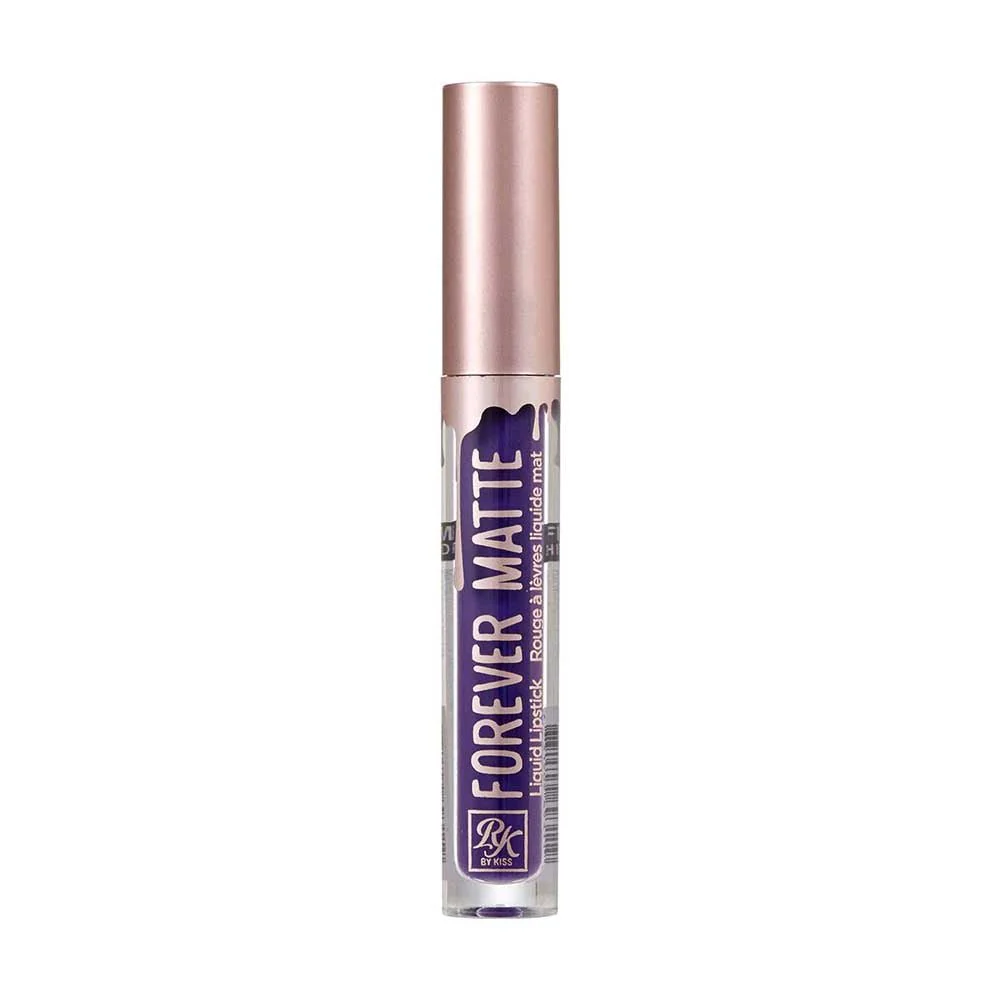 Ruby Kisses Forever Matte Liquid Lipstick β Matte Finish 18 Shades - Image 27