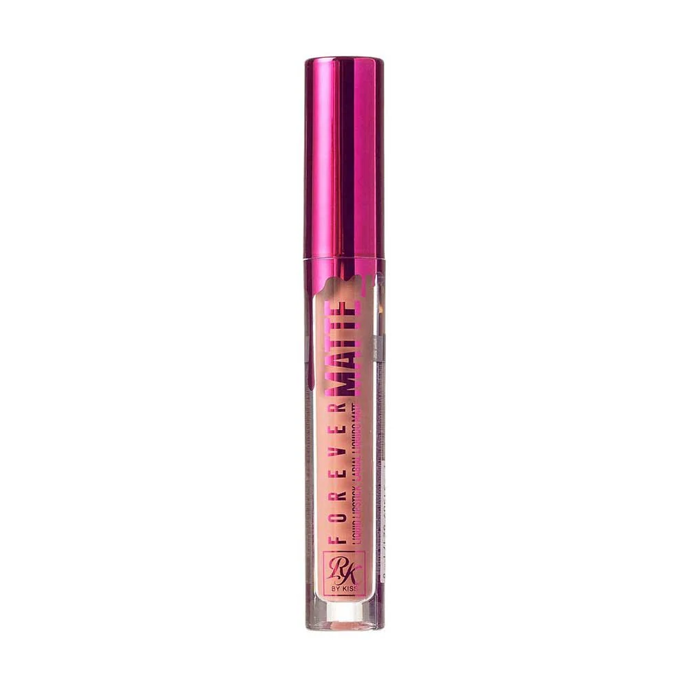 Ruby Kisses Forever Matte Liquid Lipstick β Matte Finish 18 Shades - Image 29