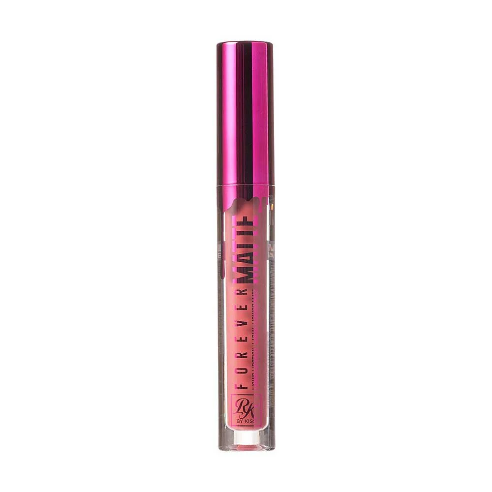 Ruby Kisses Forever Matte Liquid Lipstick β Matte Finish 18 Shades - Image 31