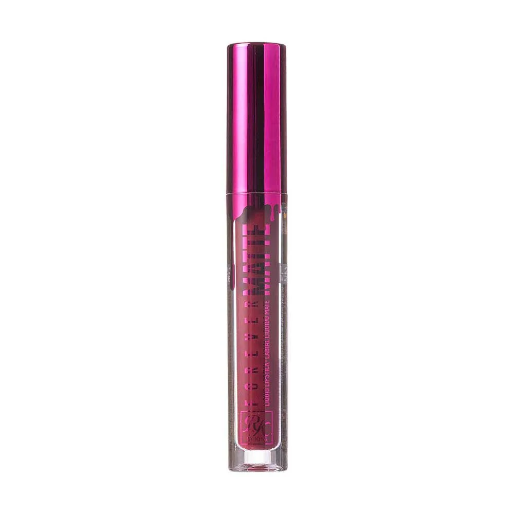 Ruby Kisses Forever Matte Liquid Lipstick β Matte Finish 18 Shades - Image 35