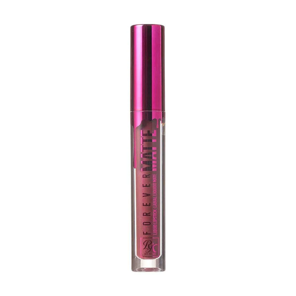 Ruby Kisses Forever Matte Liquid Lipstick β Matte Finish 18 Shades - Image 37