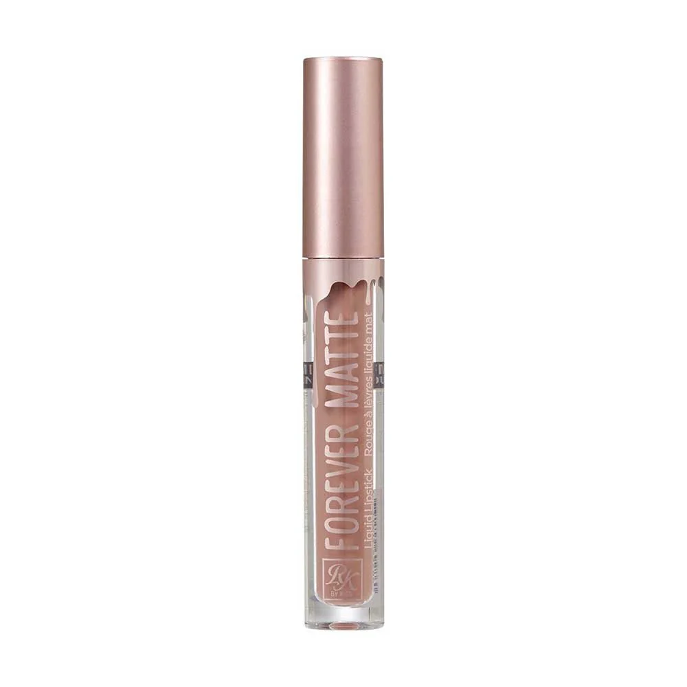 Ruby Kisses Forever Matte Liquid Lipstick β Matte Finish 18 Shades - Image 5