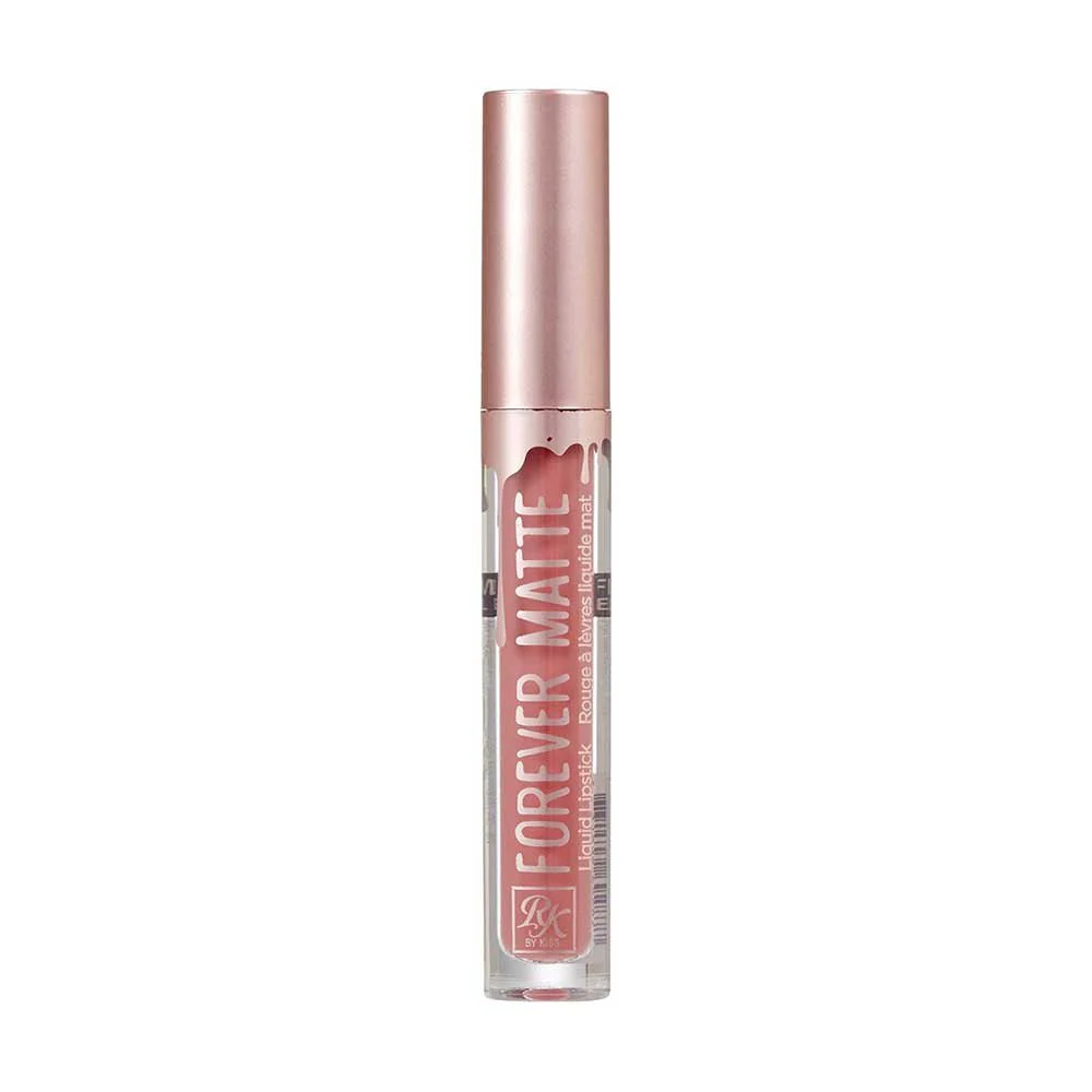 Ruby Kisses Forever Matte Liquid Lipstick β Matte Finish 18 Shades - Image 7