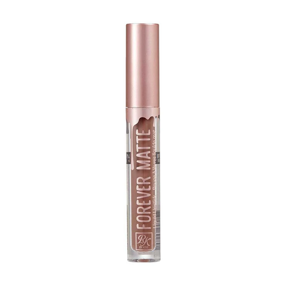 Ruby Kisses Forever Matte Liquid Lipstick β Matte Finish 18 Shades - Image 9