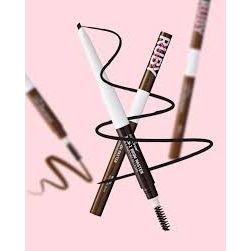 Ruby Kisses Go Brow 3-in-1 Brow Master β Waterproof Brow Pencil
