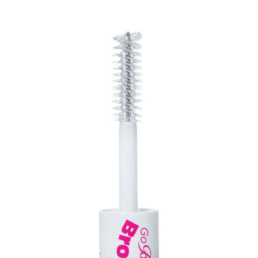 Ruby Kisses Go Brow Duo Mascara – Clear - Image 5