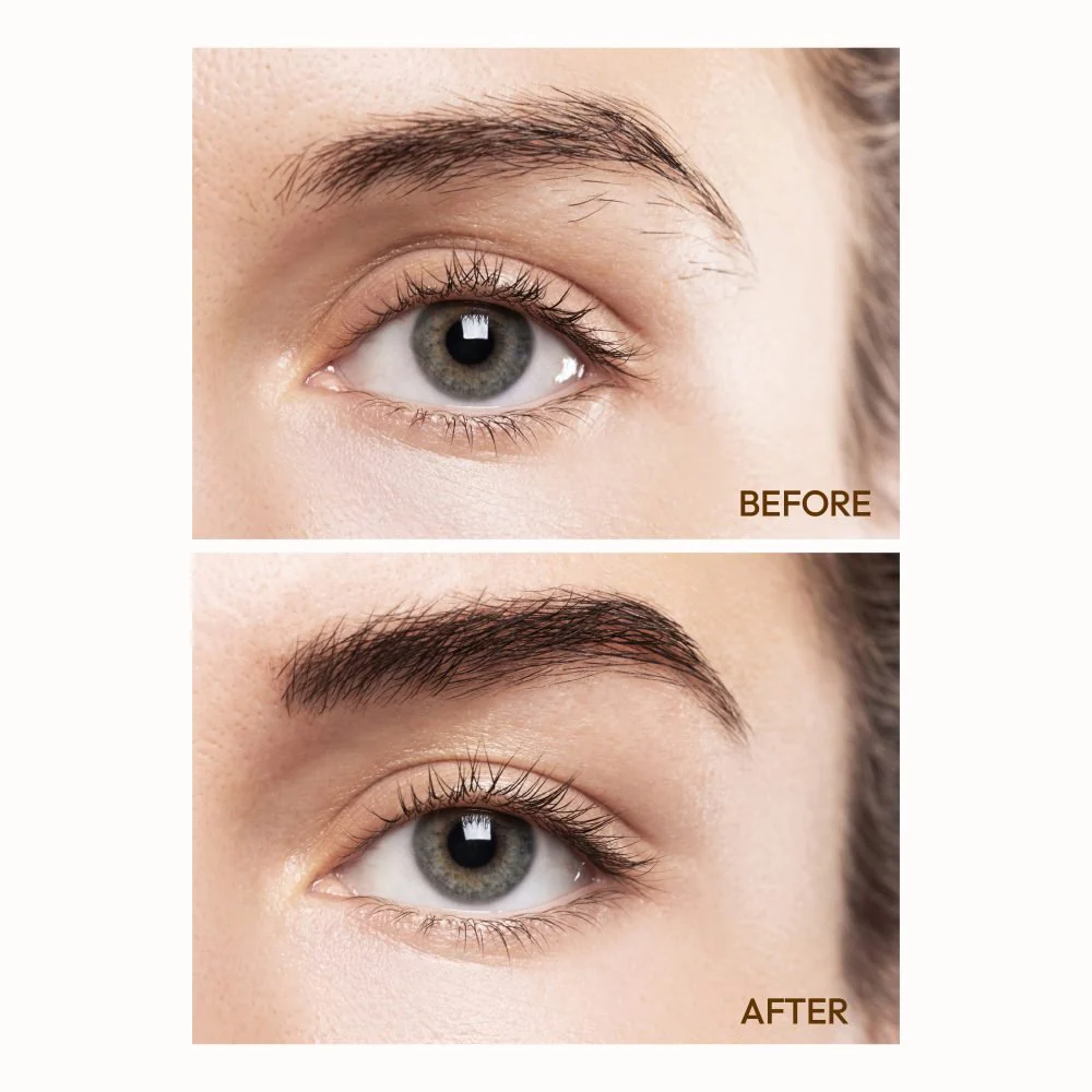 Ruby Kisses Go Brow Eyebrow Kit – 3 Stencils Included - Image 6