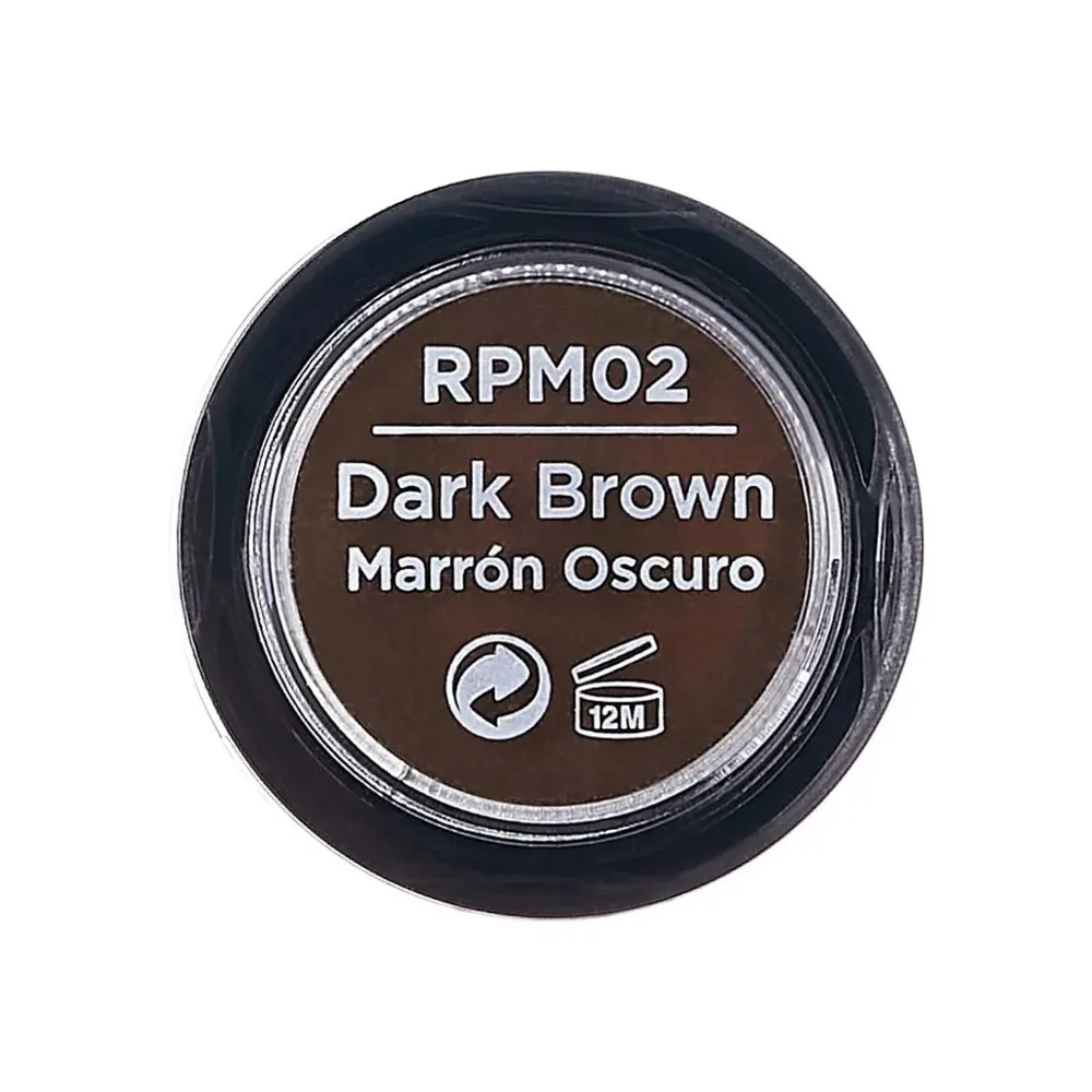 Ruby Kisses Go Brow Pomade – Gel 3g - Image 6