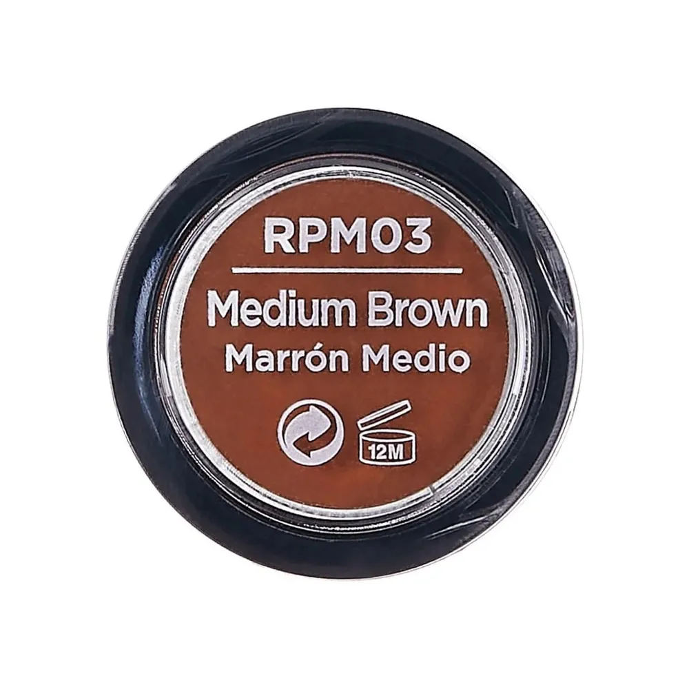 Ruby Kisses Go Brow Pomade – Gel 3g - Image 7