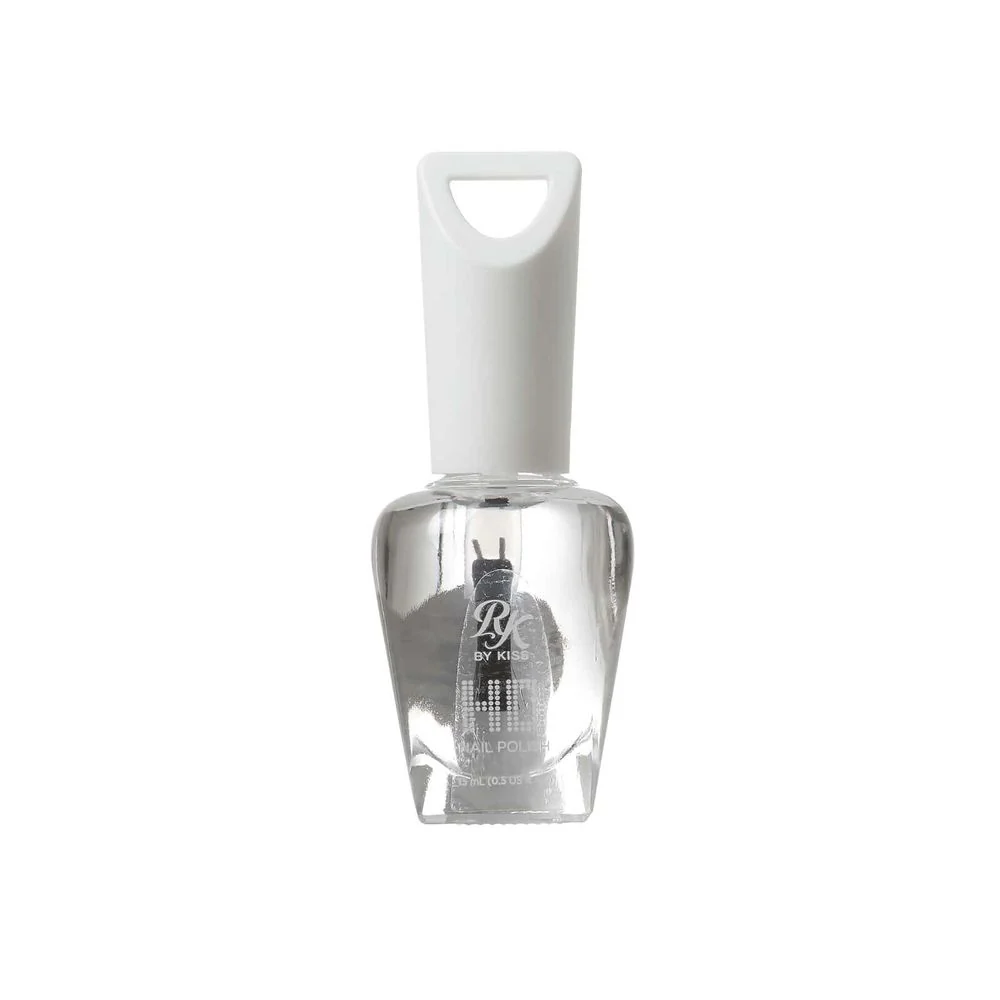 Ruby Kisses HD Gel It Top Coat β High-Gloss 15ml - Image 3