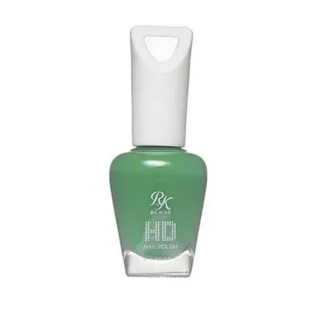 Ruby Kisses HD Nail Polish β Fresh Pops of Color - Image 4