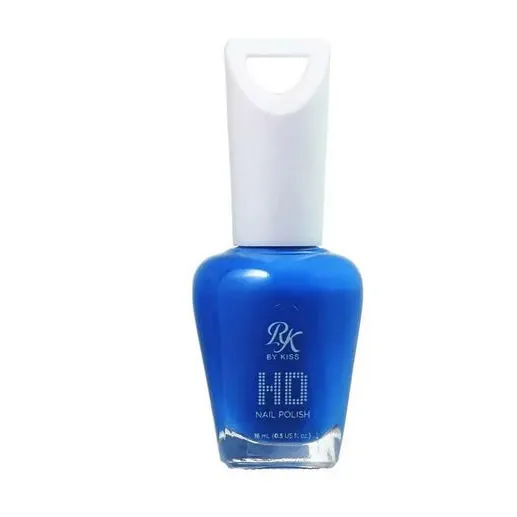 Ruby Kisses HD Nail Polish β Fresh Pops of Color - Image 6