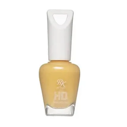 Ruby Kisses HD Nail Polish β Fresh Pops of Color - Image 7