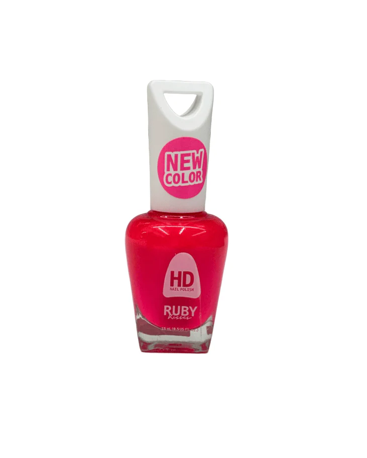 Ruby Kisses HD Nail Polish – Luxe Colors - Image 10