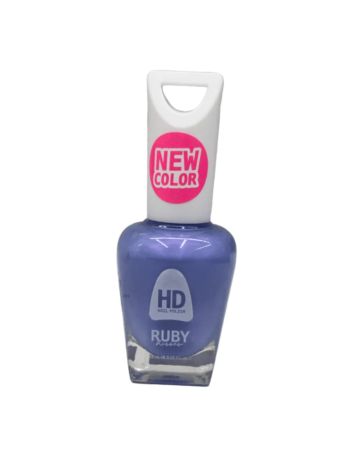Ruby Kisses HD Nail Polish – Luxe Colors - Image 12