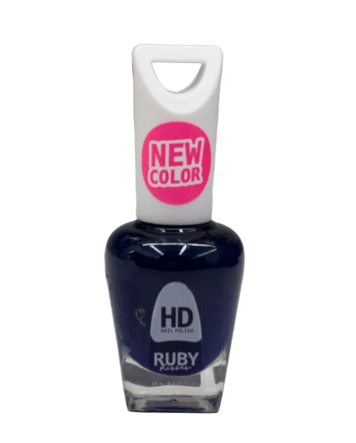 Ruby Kisses HD Nail Polish – Luxe Colors - Image 13