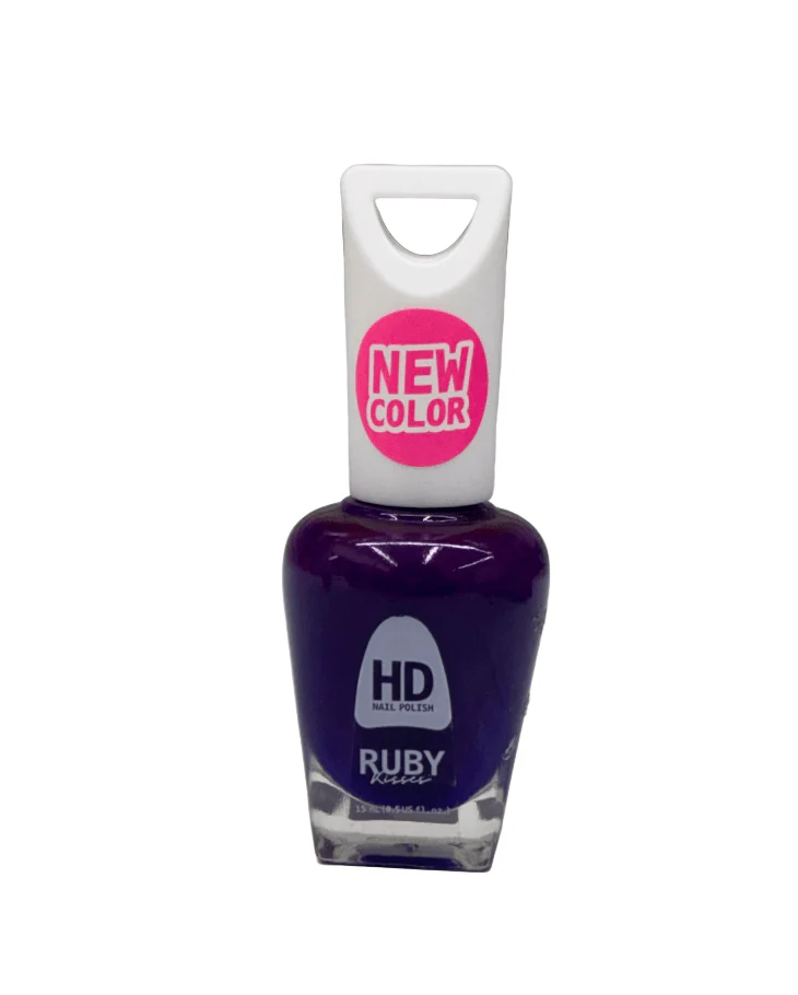 Ruby Kisses HD Nail Polish – Luxe Colors - Image 14