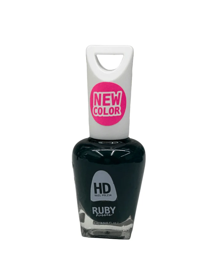 Ruby Kisses HD Nail Polish – Luxe Colors - Image 15