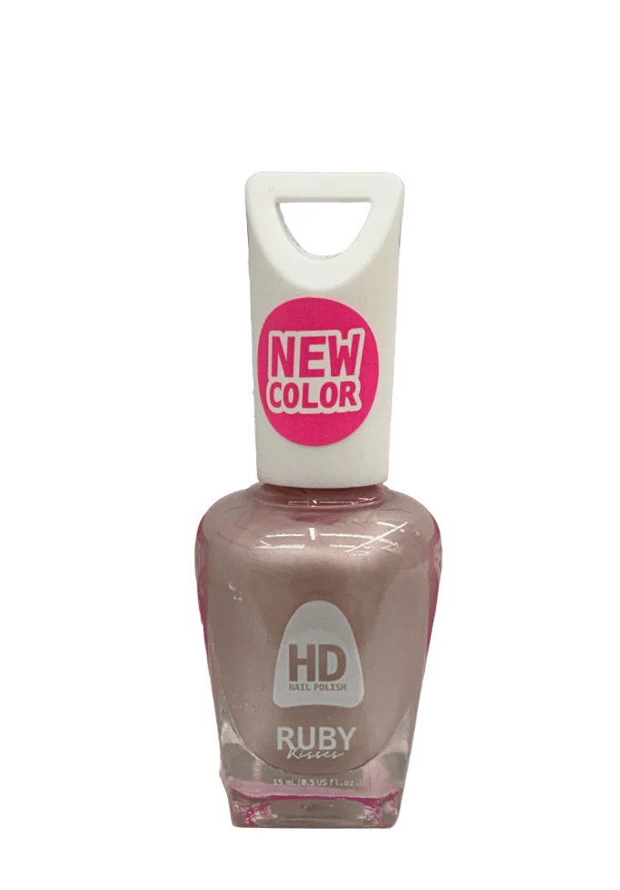 Ruby Kisses HD Nail Polish – Luxe Colors - Image 16