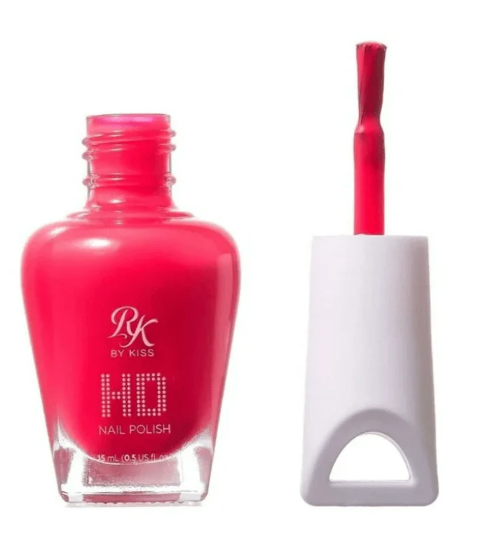 Ruby Kisses HD Nail Polish – Luxe Colors - Image 17