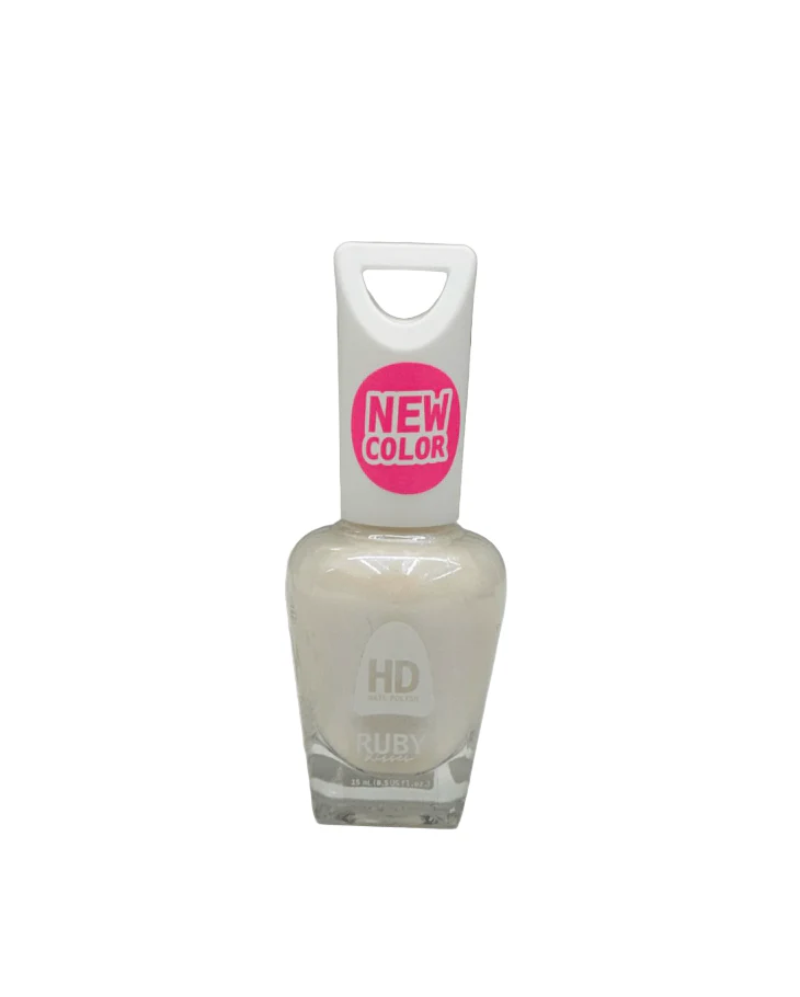 Ruby Kisses HD Nail Polish – Luxe Colors - Image 2