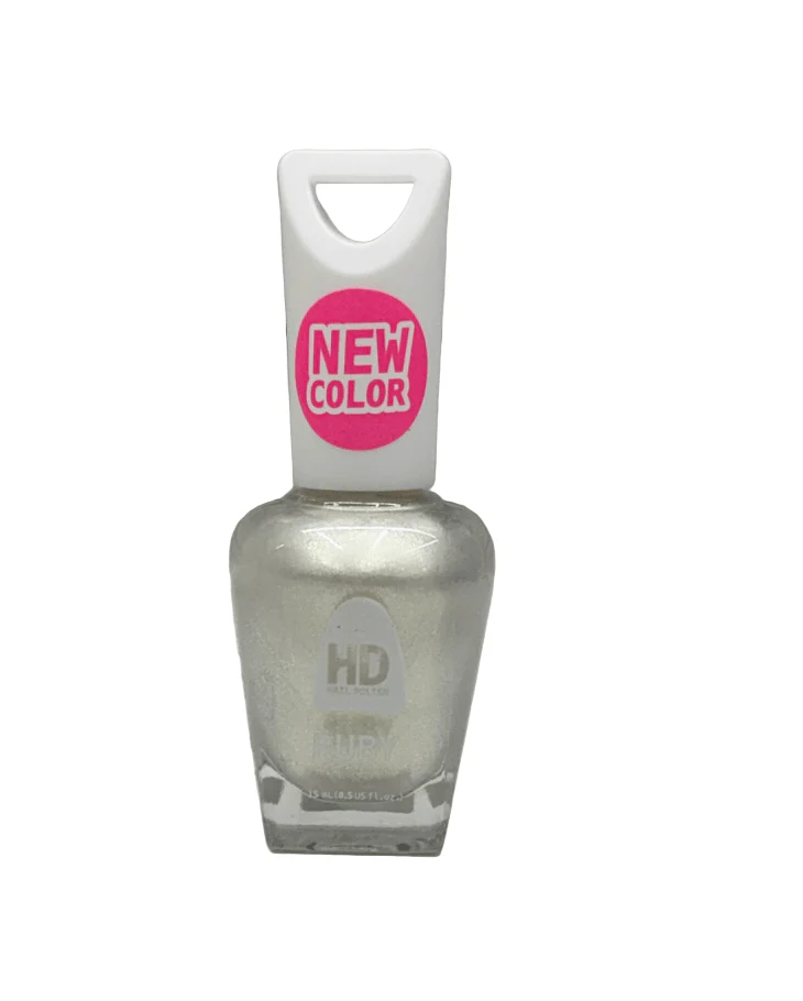 Ruby Kisses HD Nail Polish – Luxe Colors - Image 3