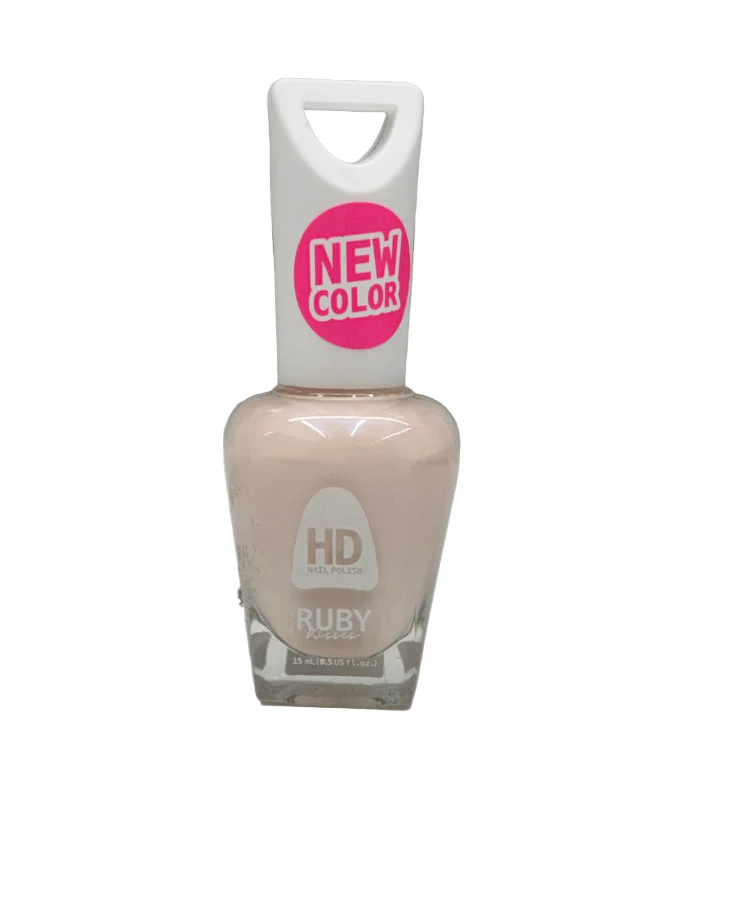 Ruby Kisses HD Nail Polish – Luxe Colors - Image 4