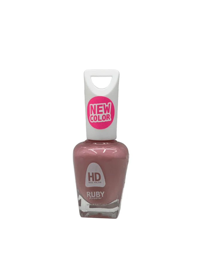 Ruby Kisses HD Nail Polish – Luxe Colors - Image 5
