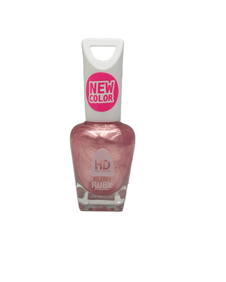 Ruby Kisses HD Nail Polish – Luxe Colors - Image 6