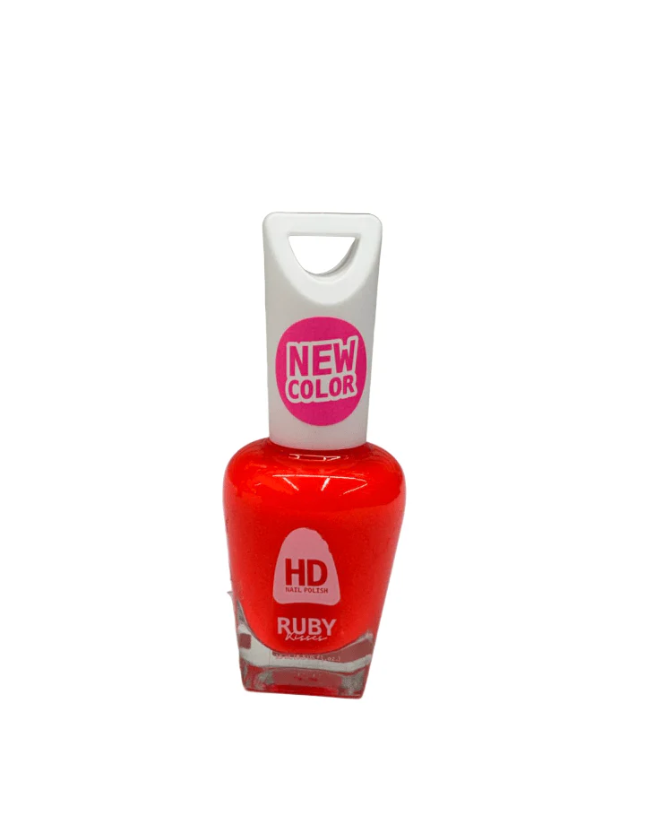 Ruby Kisses HD Nail Polish – Luxe Colors - Image 9