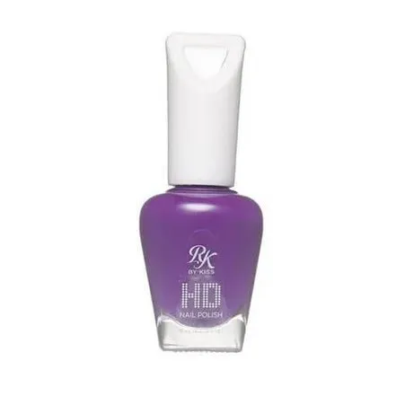 Ruby Kisses HD Nail Polish β Luxe Colors - Image 23