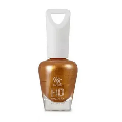 Ruby Kisses HD Nail Polish β Luxe Colors - Image 3