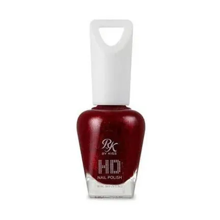 Ruby Kisses HD Nail Polish β Luxe Colors - Image 9