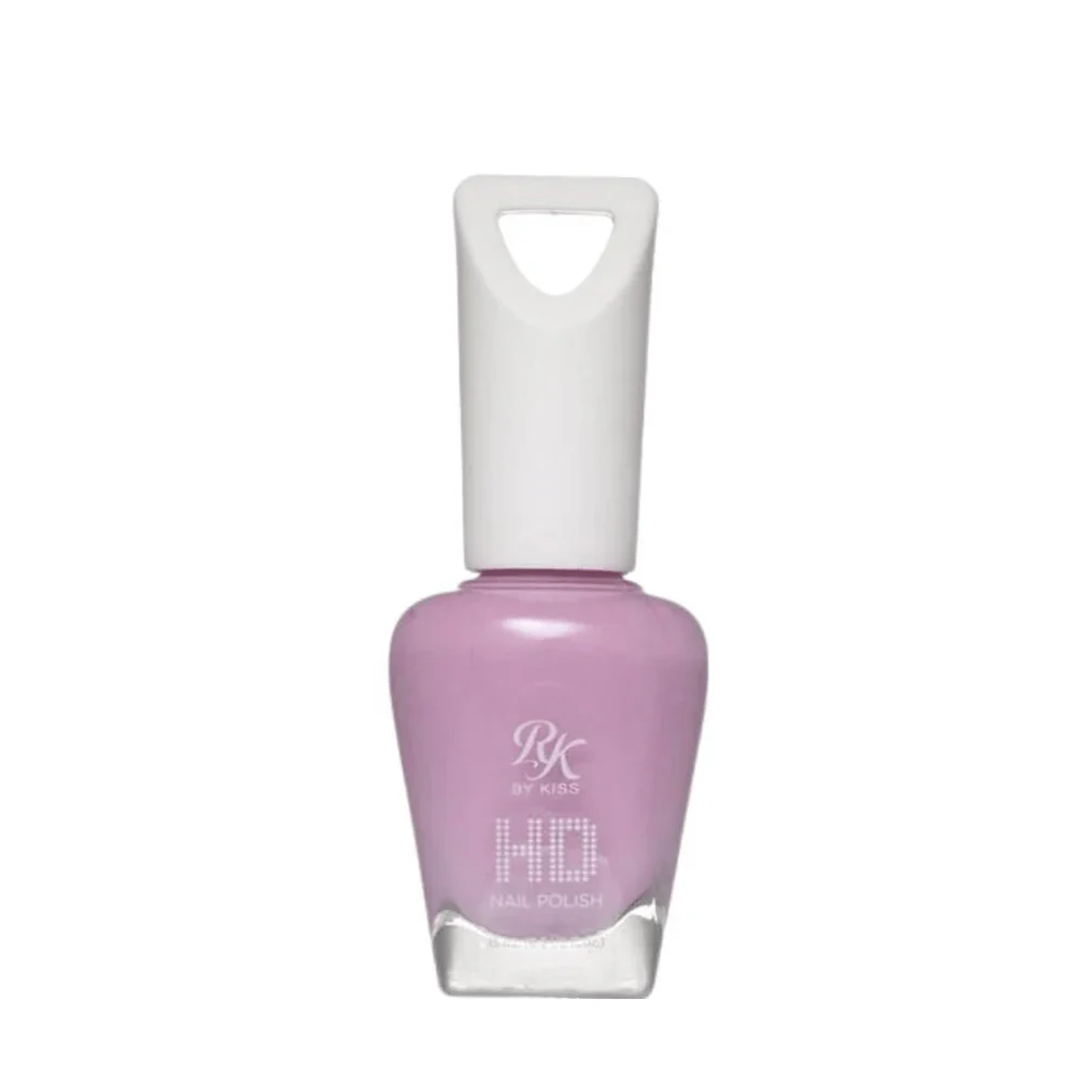 Ruby Kisses HD Nail Polish – Ultra Glossy - Image 2