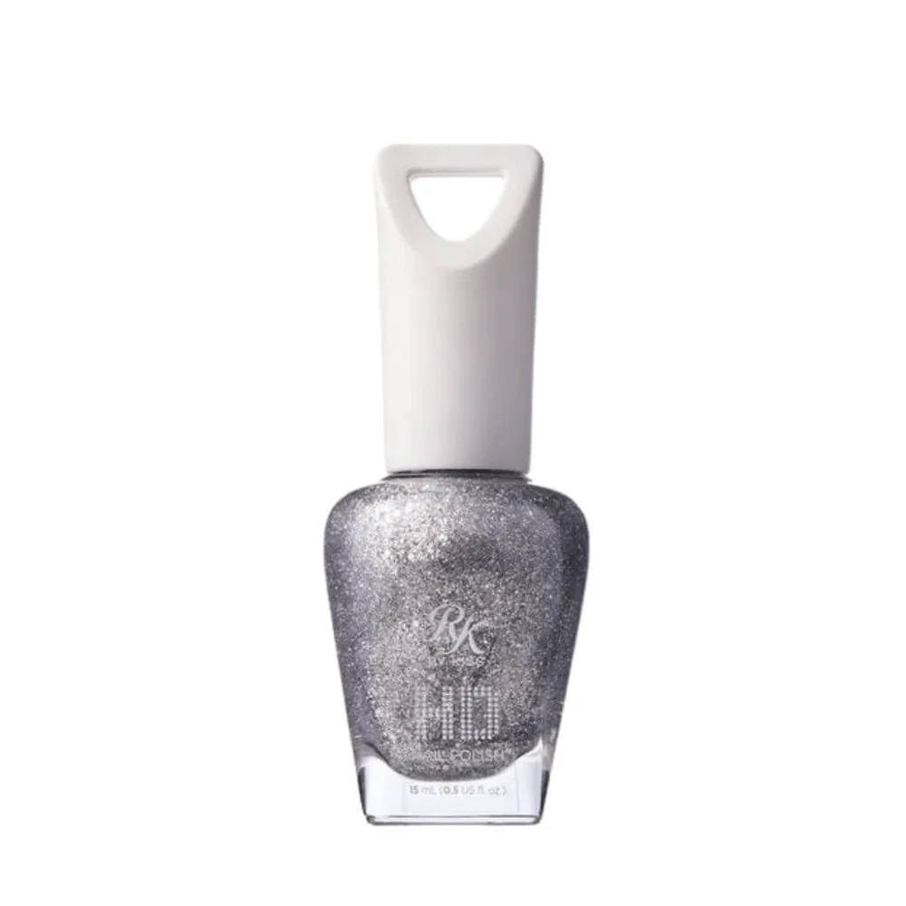 Ruby Kisses HD Nail Polish – Ultra Glossy - Image 3