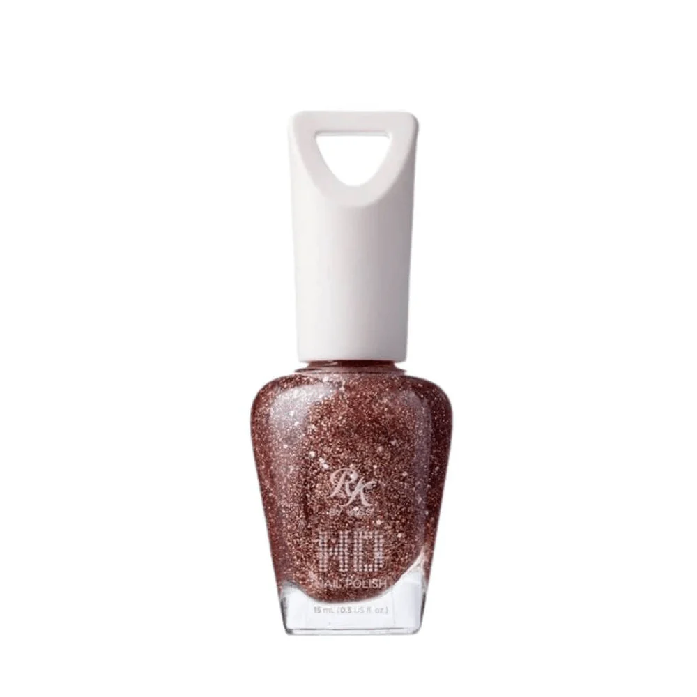 Ruby Kisses HD Nail Polish – Ultra Glossy - Image 4