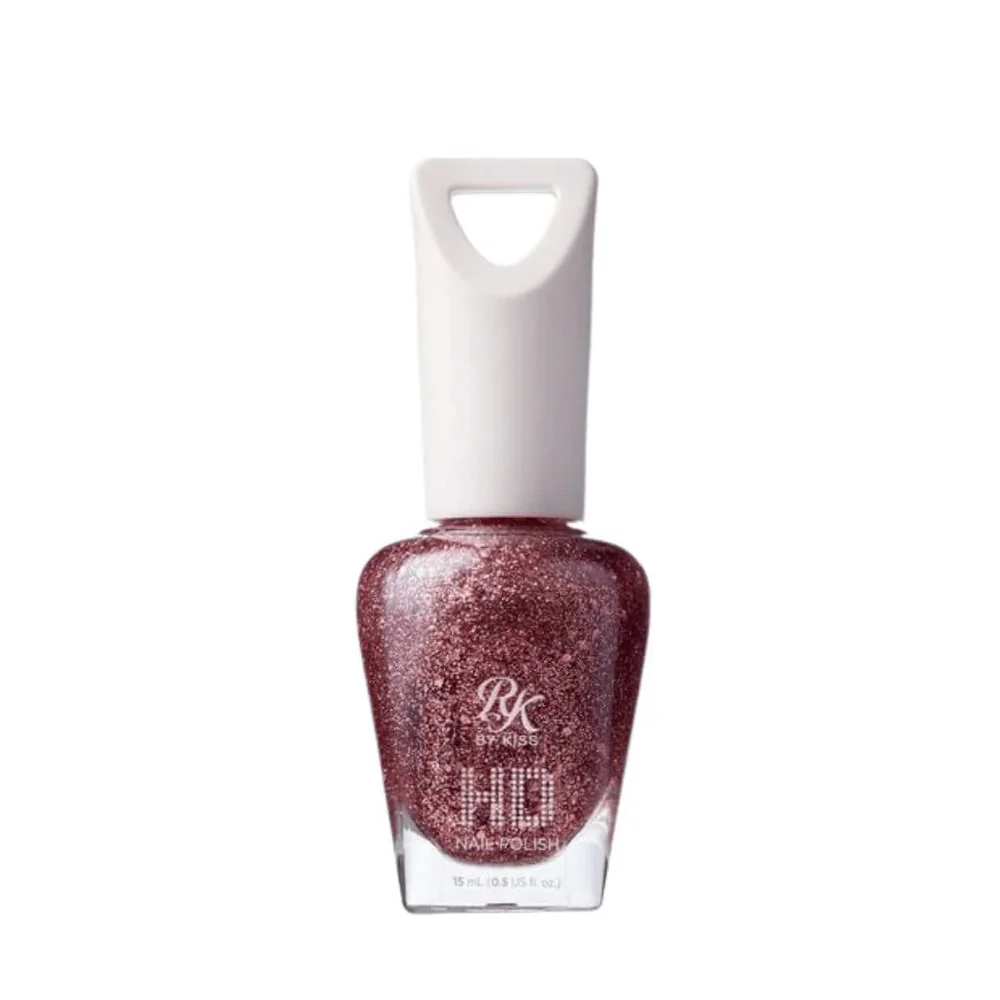 Ruby Kisses HD Nail Polish – Ultra Glossy - Image 5