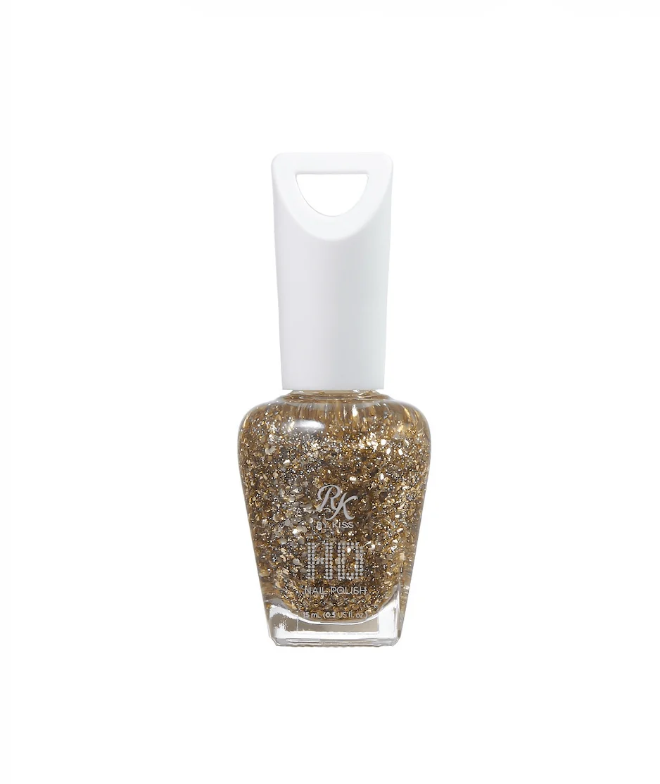Ruby Kisses HD Nail Polish β Vibrant Shine 0.5oz - Image 13