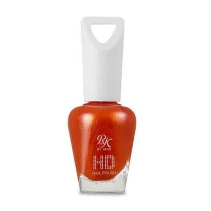 Ruby Kisses HD Nail Polish β Vibrant Shine 0.5oz - Image 5